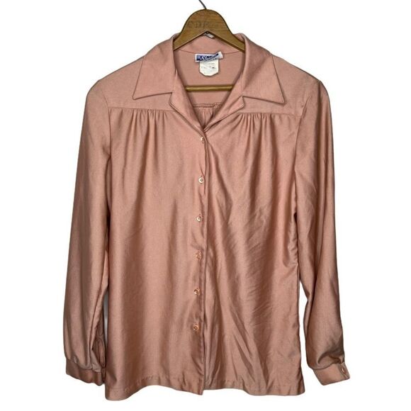 Vintage Tops - Vintage Ship N Shore‎ Blouse
